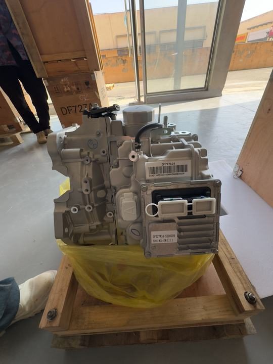 Changan CS55 Plus Transmission assembly / gearbox unit 1500010-AW02 — Reference photo 2