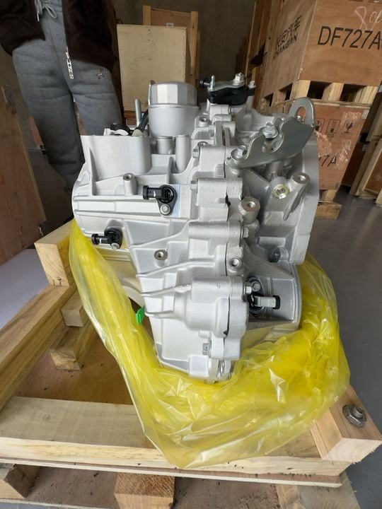 Changan CS55 Plus Transmission assembly / gearbox unit 1500010-AW02 — Reference photo 4