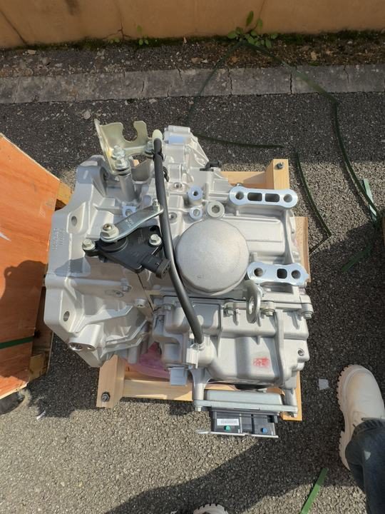 Changan CS75-S301-18 Transmission assembly / gearbox unit 1500010-M08-AA — Reference photo 5