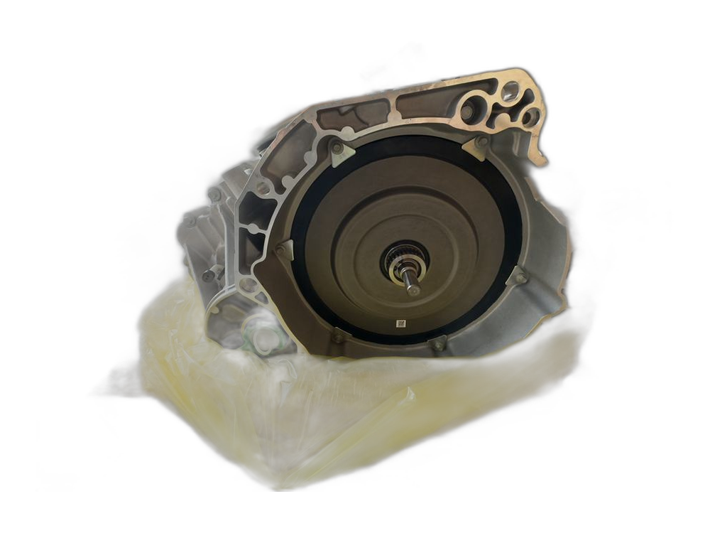 Changan CS55 Plus Transmission assembly / gearbox unit 1500010-AW02