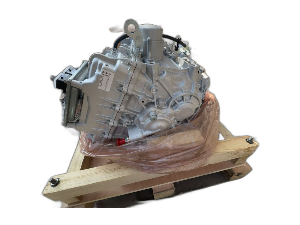 Changan Raeton CC (C301) Transmission assembly / gearbox unit 1500010-BH02