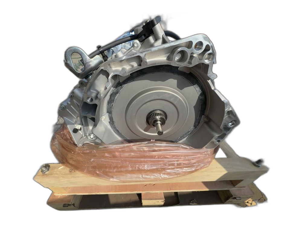 Changan Raeton CC (C301) Transmission assembly / gearbox unit 1500010-BH02