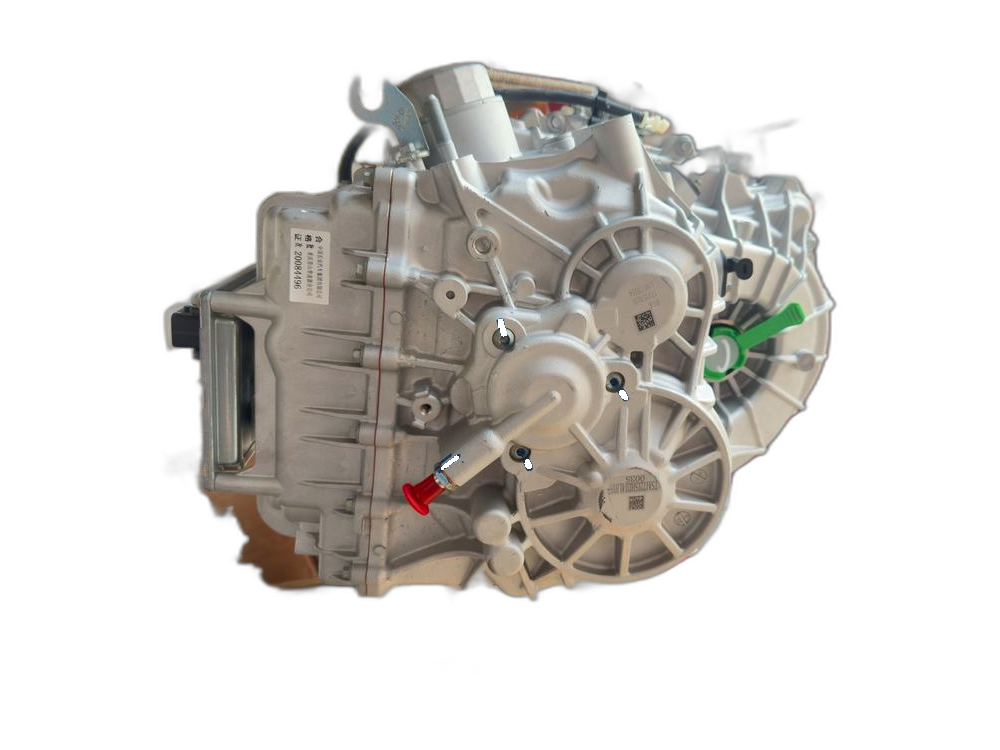 Changan Eado Plus Transmission assembly / gearbox unit 1500010-BN04