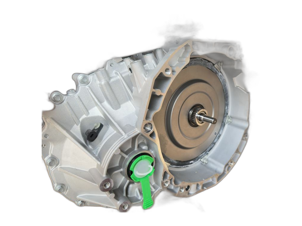 Changan Eado Plus Transmission assembly / gearbox unit 1500010-BN04