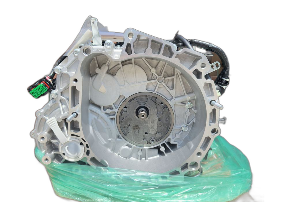 Changan B511 Transmission assembly / gearbox unit 1500010-BS04
