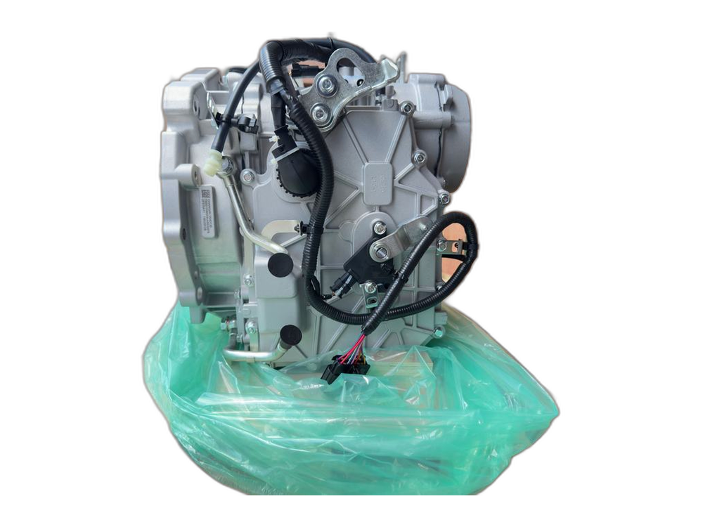 Changan B511 Transmission assembly / gearbox unit 1500010-BS04