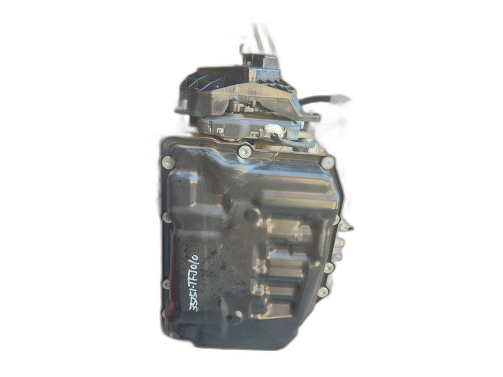 Changan CS85 Transmission assembly / gearbox unit 1500010-CD05