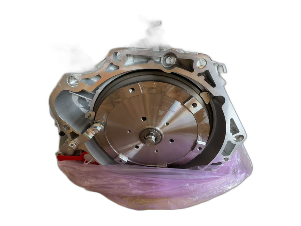 Changan Oshan X7 Transmission assembly / gearbox unit 1500010-CJ02-AA