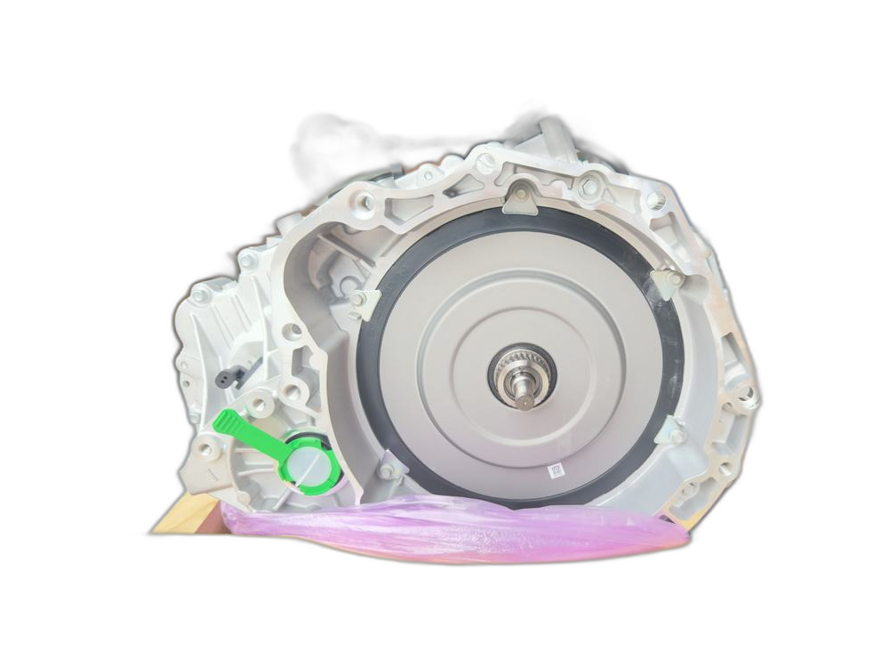 Changan Oshan X7 Transmission assembly / gearbox unit 1500010-CJ04