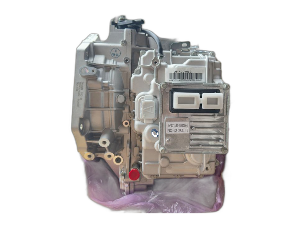 Changan Oshan X7 Transmission assembly / gearbox unit 1500010-CJ04