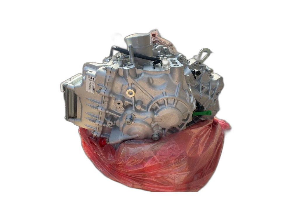 Changan UNI-T-S202 Transmission assembly / gearbox unit 1500010-CN02