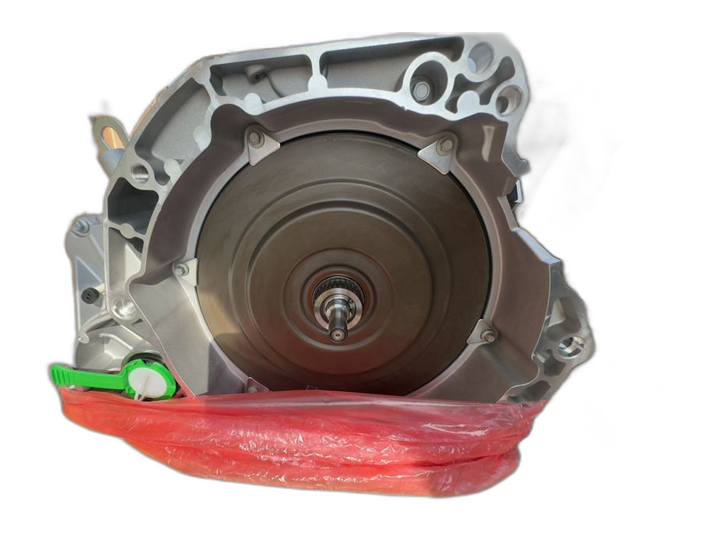 Changan UNI-T-S202 Transmission assembly / gearbox unit 1500010-CN02