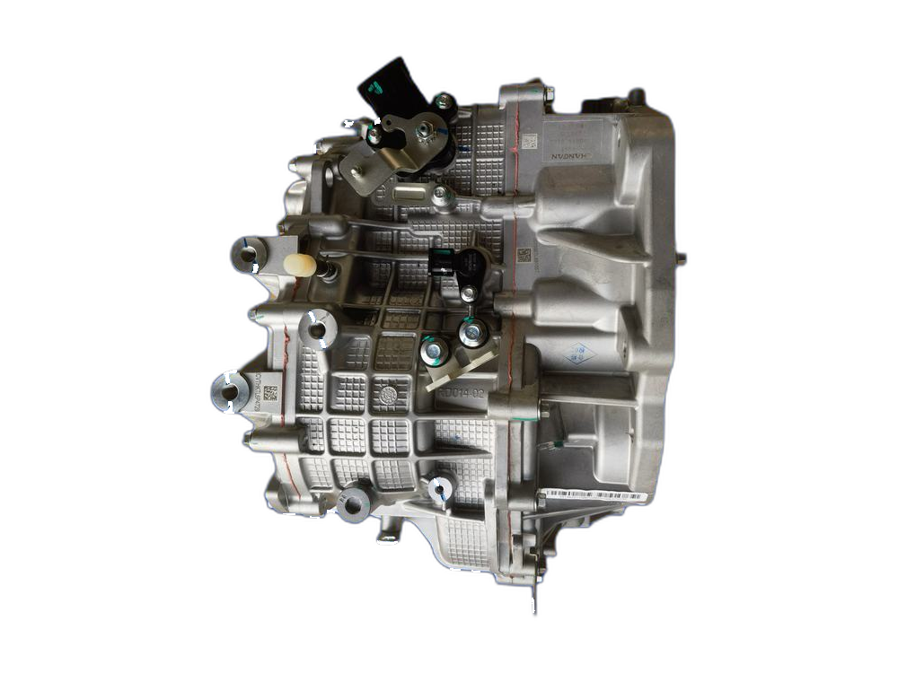 Changan Oshan X5 Transmission assembly / gearbox unit 1500010-DC02-AA