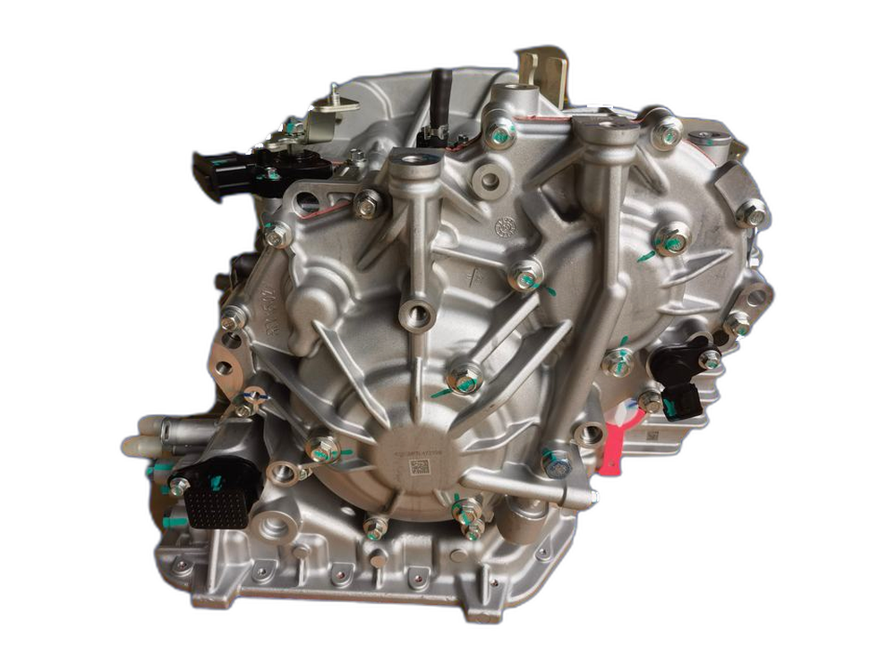Changan Oshan X5 Transmission assembly / gearbox unit 1500010-DC02-AA