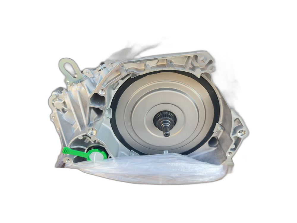 Changan Oshan X5 Plus (B316) Transmission assembly / gearbox unit 1500010-DC03-AA