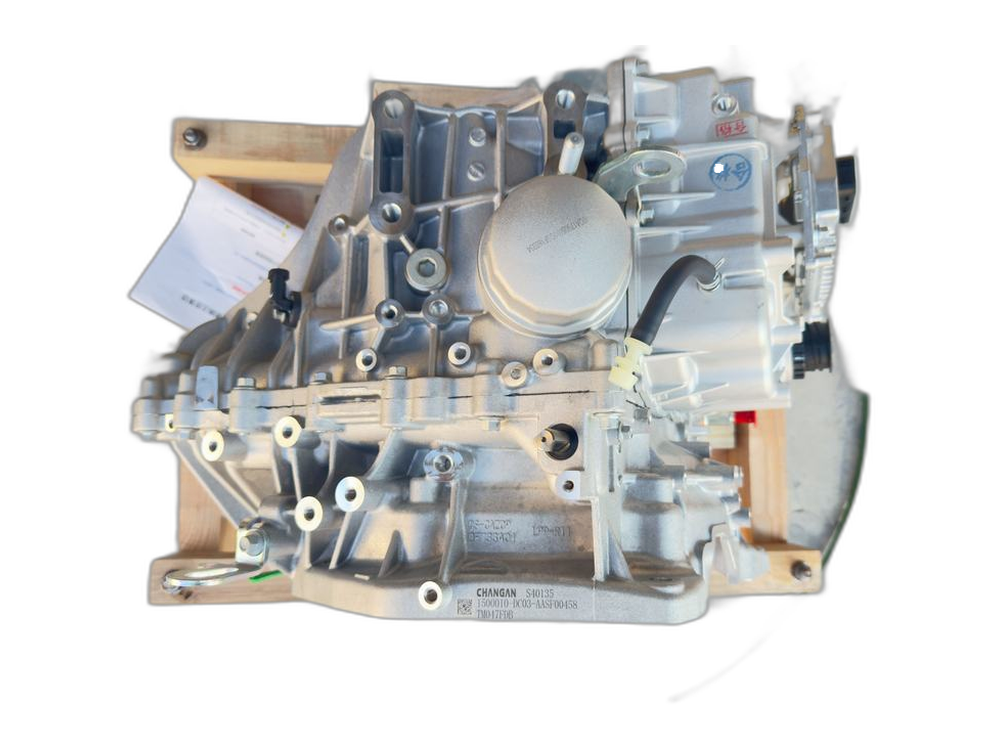 Changan Oshan X5 Plus (B316) Transmission assembly / gearbox unit 1500010-DC03-AA