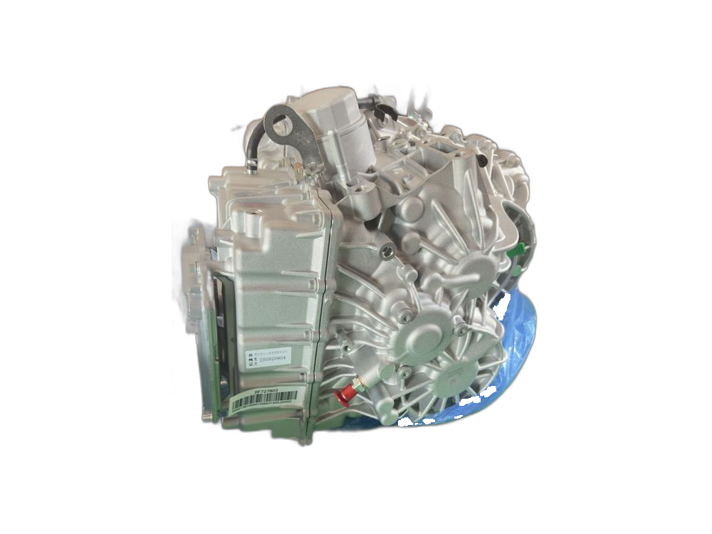Changan UNI-V Transmission assembly / gearbox unit 1500010-DE01