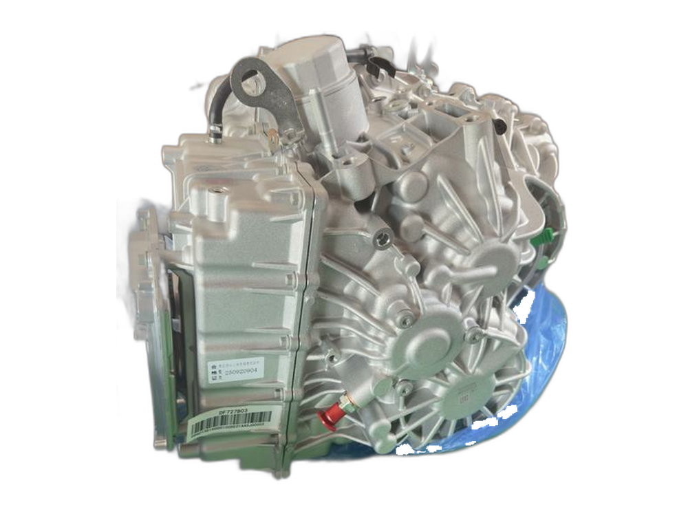 Changan UNI-V Transmission assembly / gearbox unit 1500010-DE01