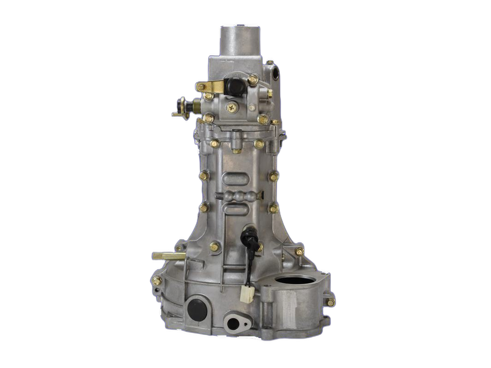 Changan CM5 Transmission assembly / gearbox unit 1700000A5-J