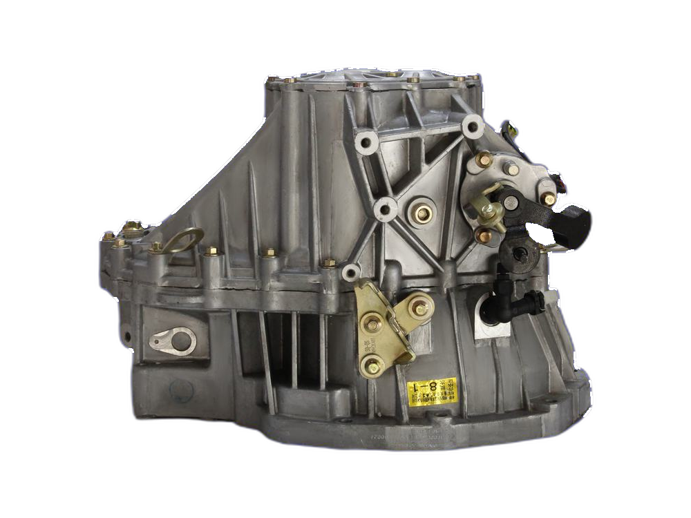 Changan Transmission assembly / gearbox unit 1700010-A06