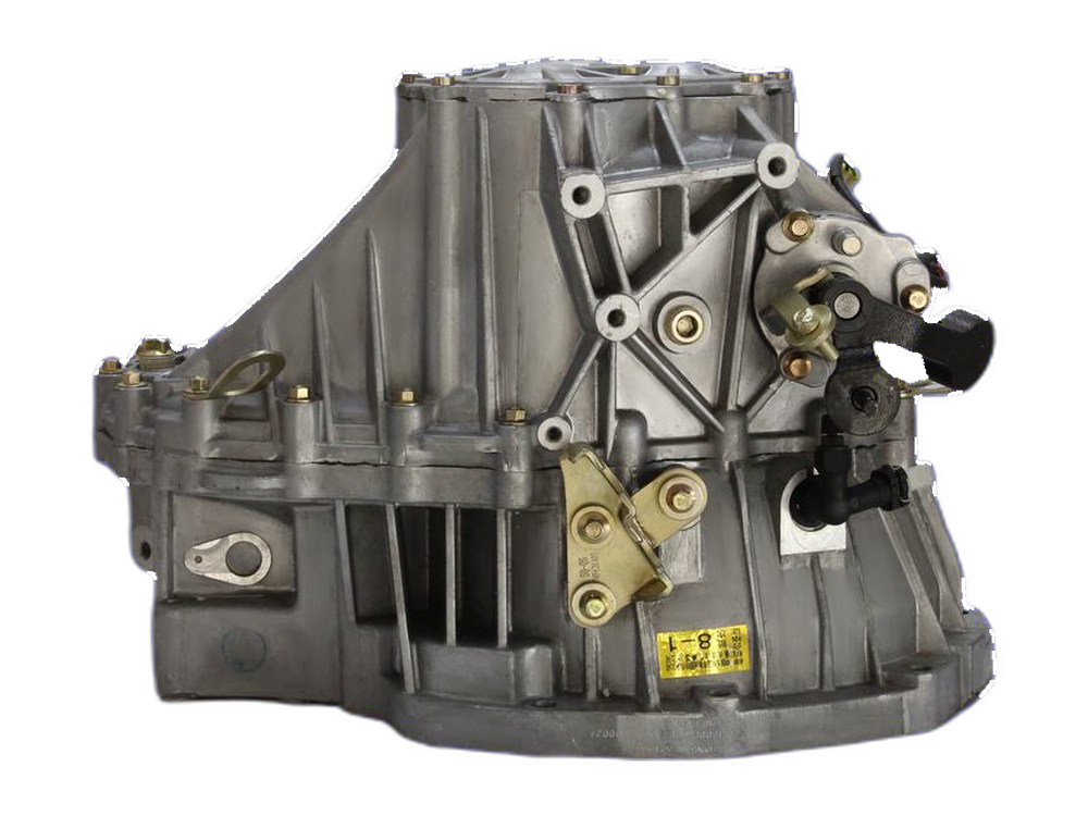Changan Transmission assembly / gearbox unit 1700010-A06
