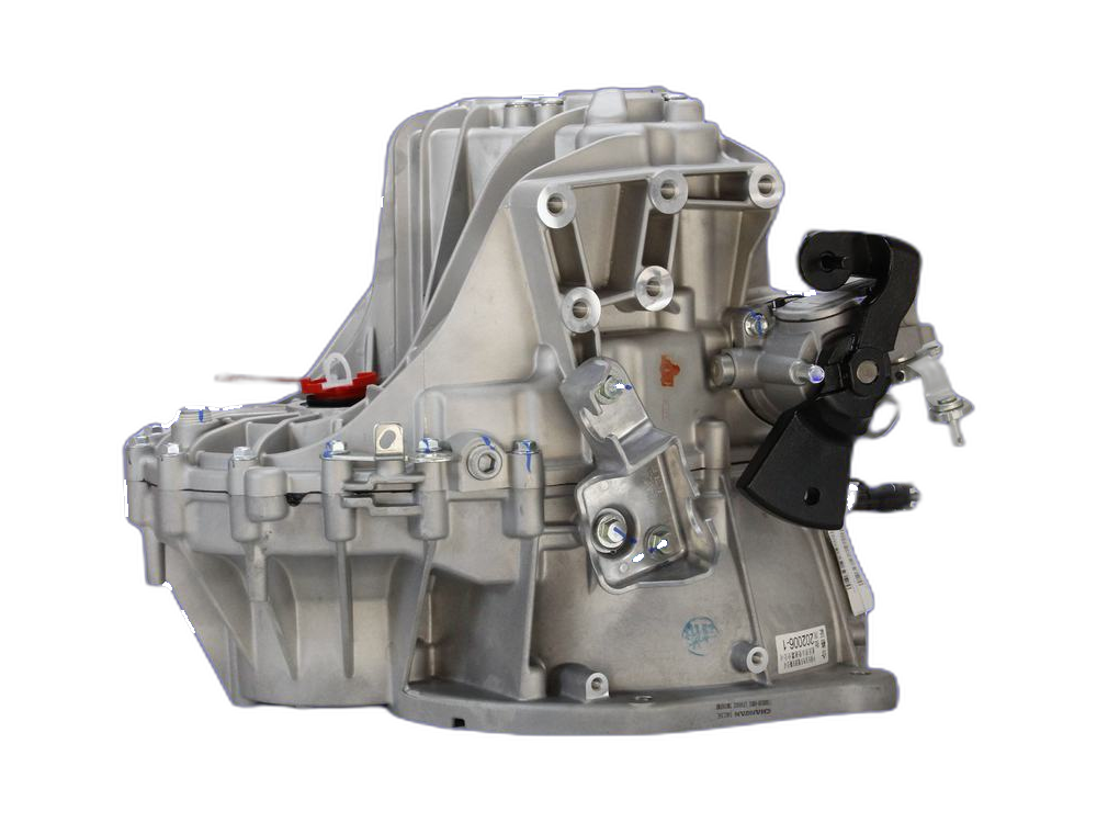 Changan CS55-NE15 Transmission assembly / gearbox unit 1700010-AW01