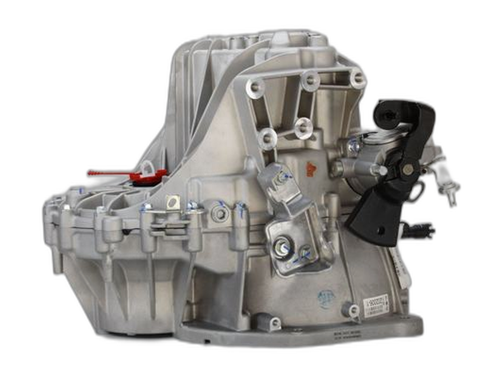 Changan CS55-NE15 Transmission assembly / gearbox unit 1700010-AW01