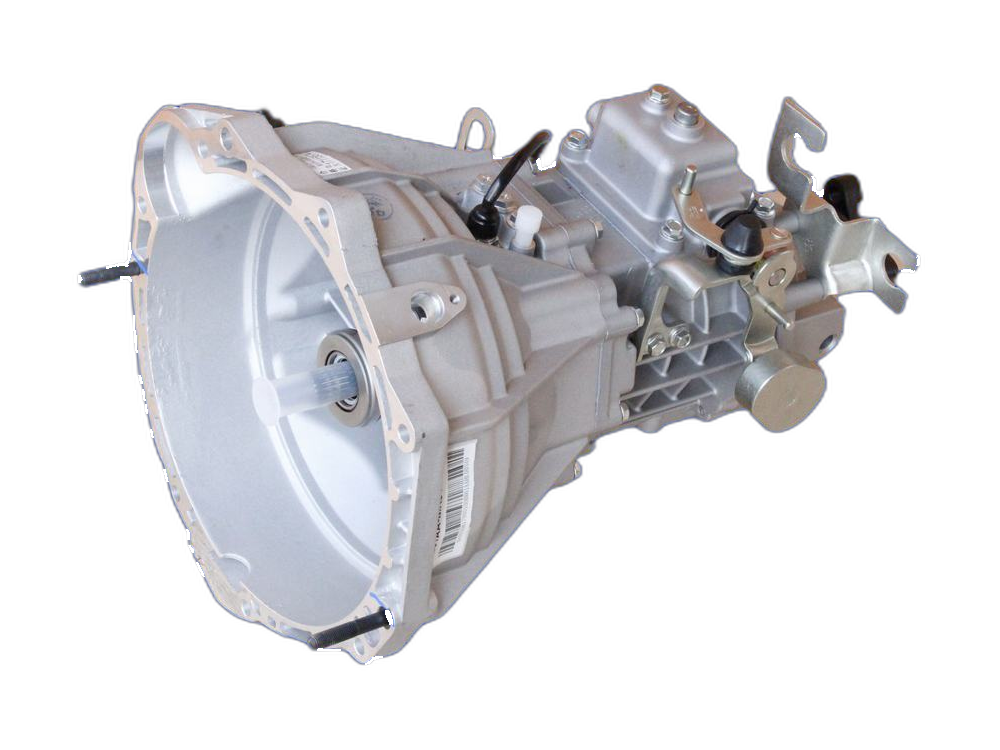 Changan CX70 Transmission assembly / gearbox unit 1700010-B01