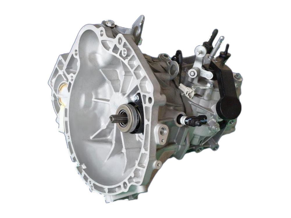 Changan Transmission assembly / gearbox unit 1700010-B27