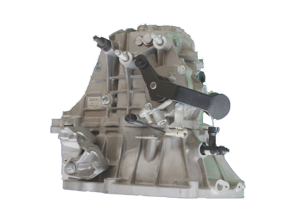 Changan Transmission assembly / gearbox unit 1700010-B27