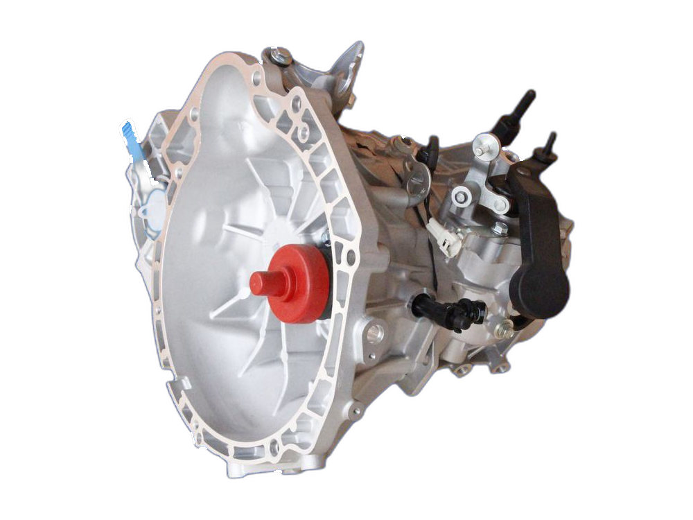 Changan Eado Transmission assembly / gearbox unit 1700010-B30