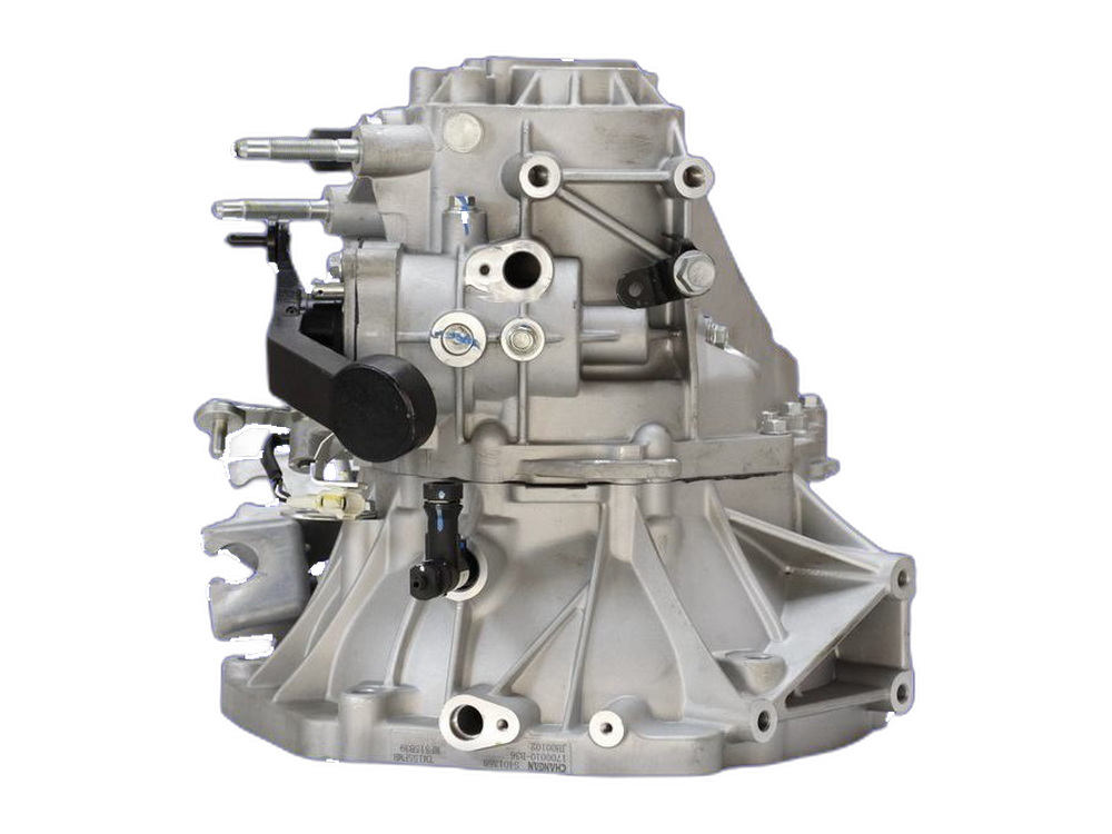 Changan Eado Transmission assembly / gearbox unit 1700010-B30