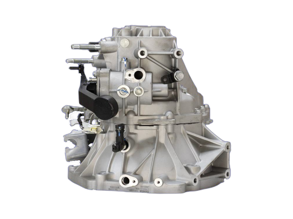 Changan CS35PLUS Transmission assembly / gearbox unit 1700010-B36
