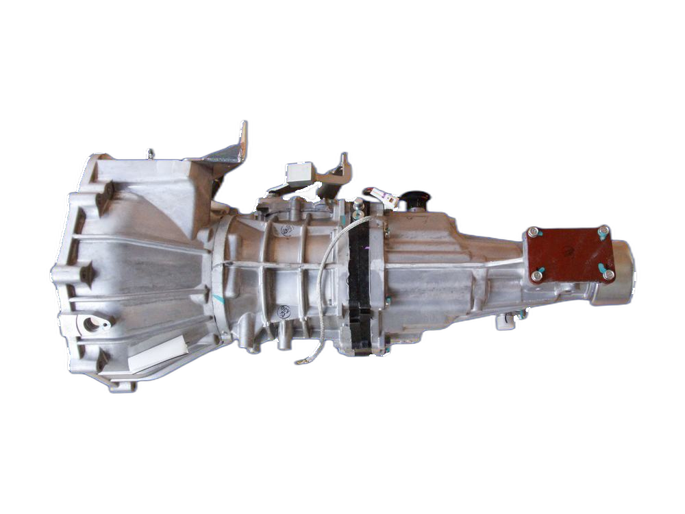 Changan M90 Transmission assembly / gearbox unit 1700010-BC01