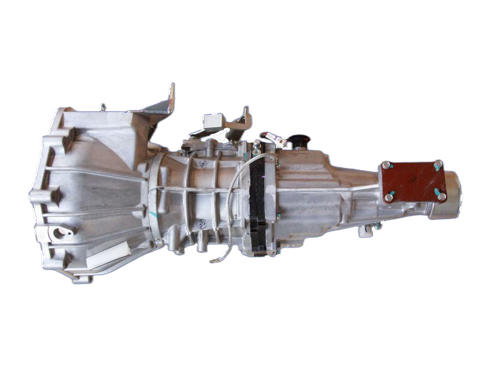 Changan M90 Transmission assembly / gearbox unit 1700010-BC01