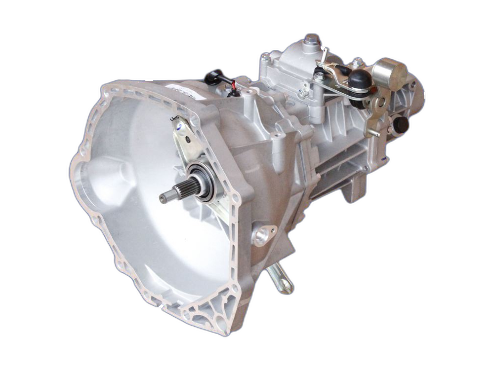 Changan CM10 Transmission assembly / gearbox unit 1700010-DS01