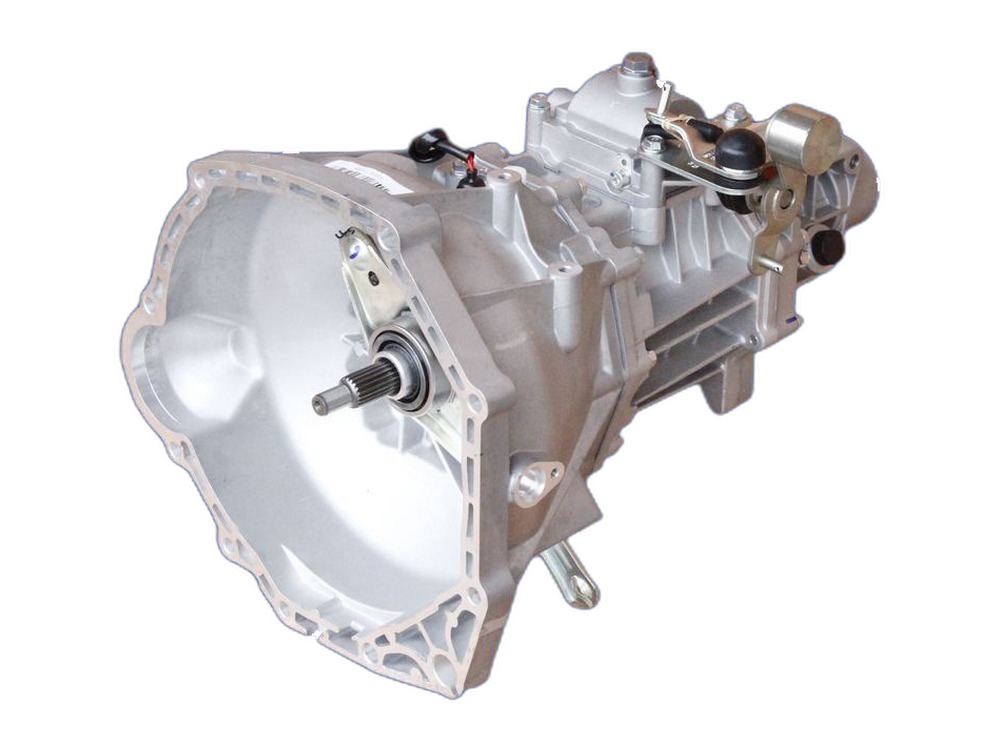 Changan CM10 Transmission assembly / gearbox unit 1700010-DS01