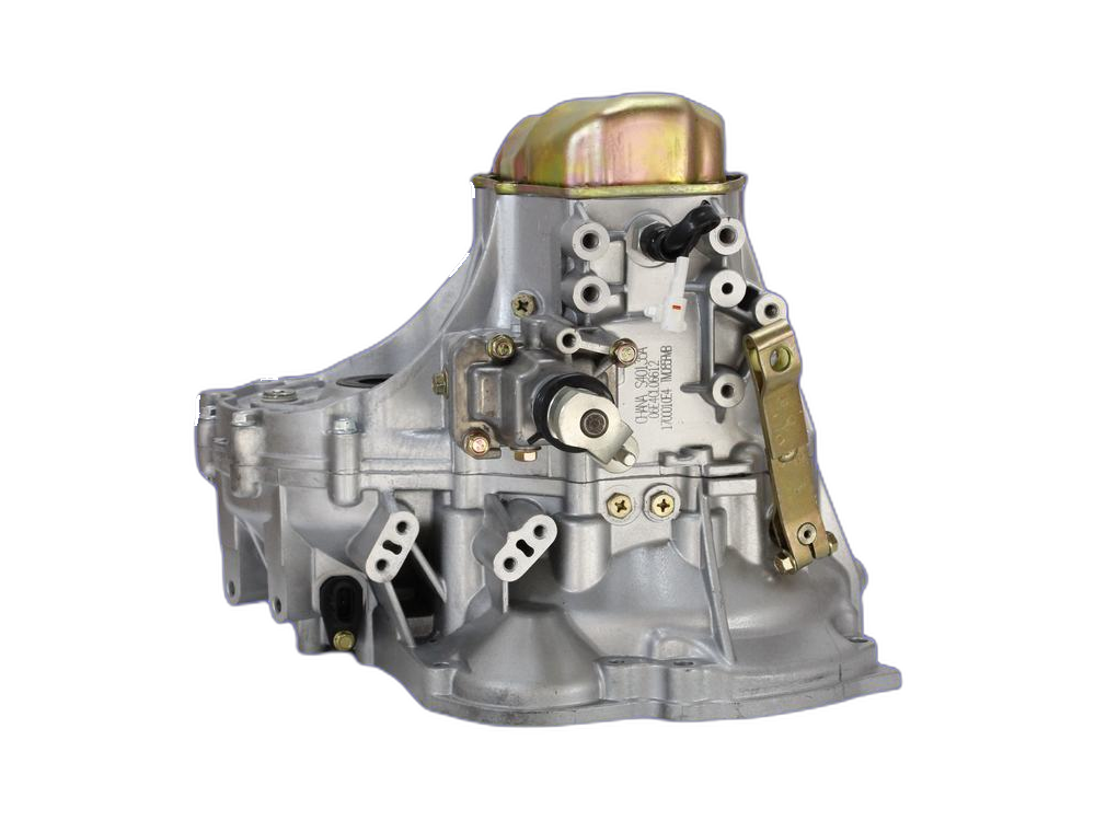 Changan Transmission assembly / gearbox unit 1700010-E4
