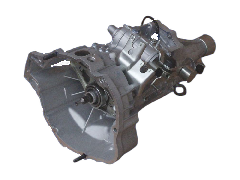 Changan CM5/M302 Transmission assembly / gearbox unit 1700010-E6