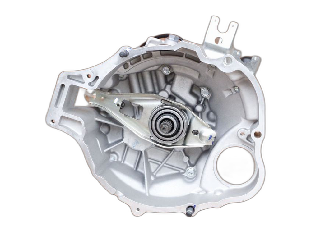 Changan CM5/M302 Transmission assembly / gearbox unit 1700010-E6