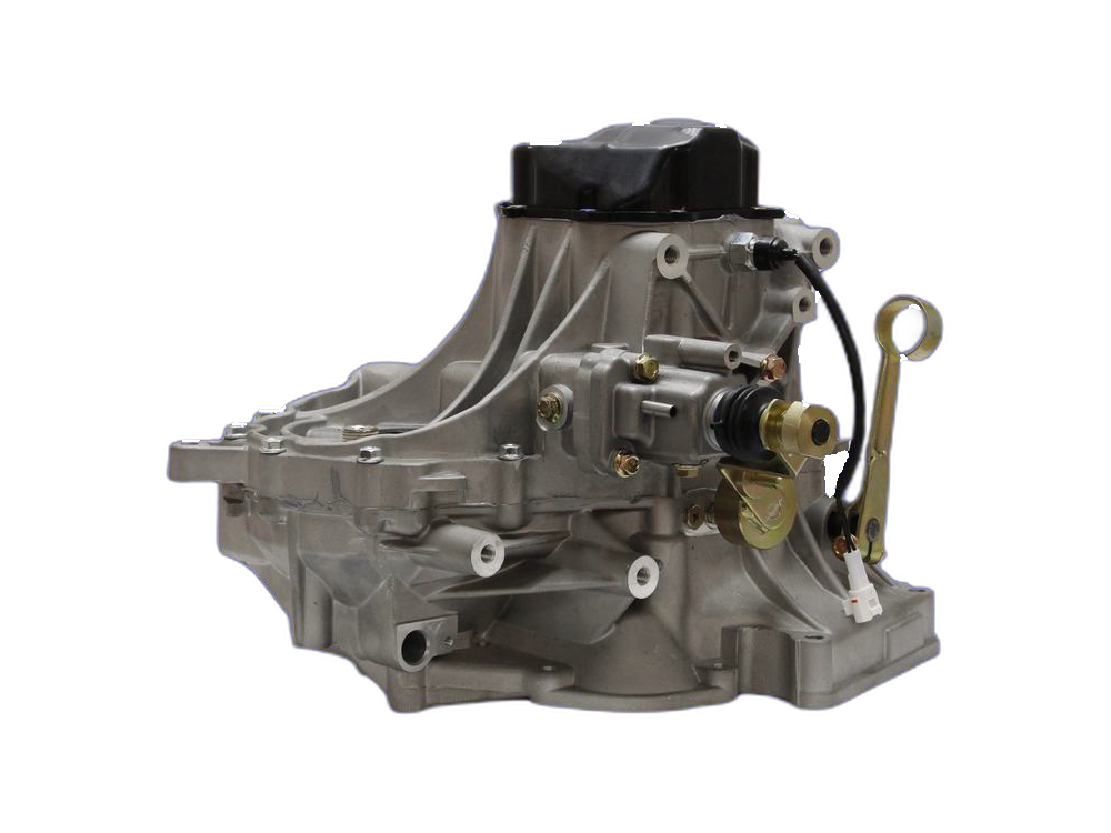 Changan CX20 Transmission assembly / gearbox unit 1700010-G22