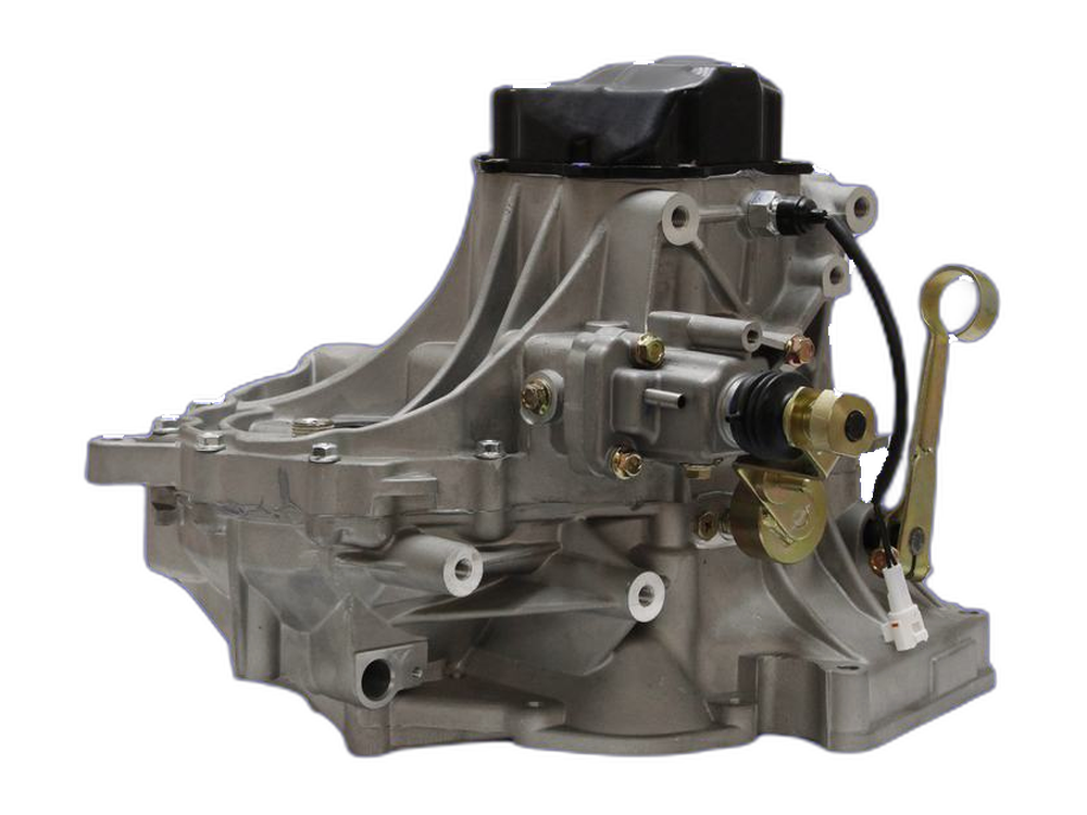 Changan CX20 Transmission assembly / gearbox unit 1700010-G22