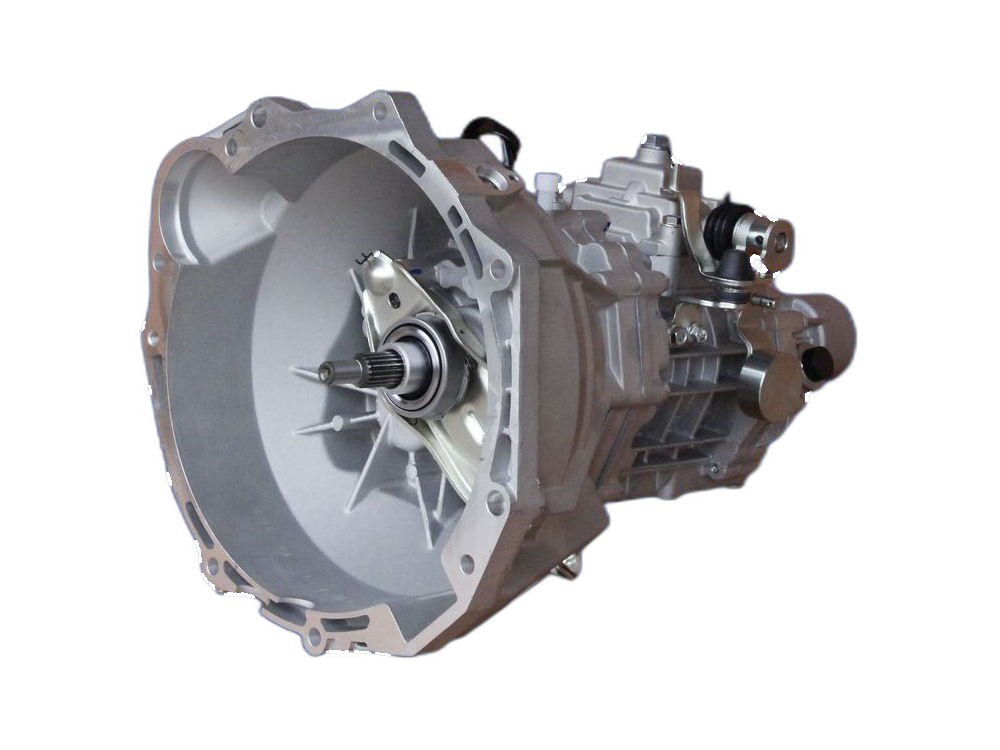 Changan Ounuo Transmission assembly / gearbox unit 1700010-G27