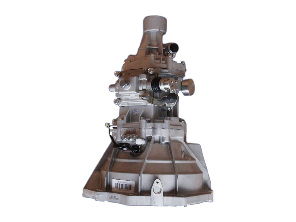 Changan Ounuo Transmission assembly / gearbox unit 1700010-G27