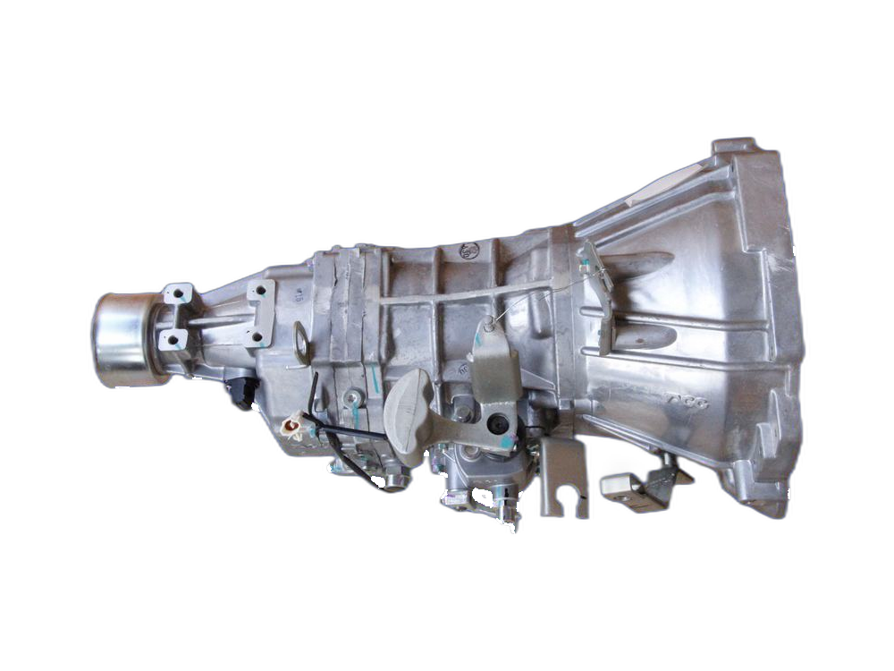 Changan M80 Transmission assembly / gearbox unit 1700010-G28