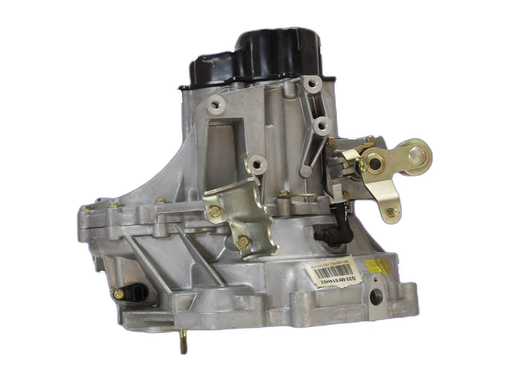 Changan CX30 Transmission assembly / gearbox unit 1700010-G31