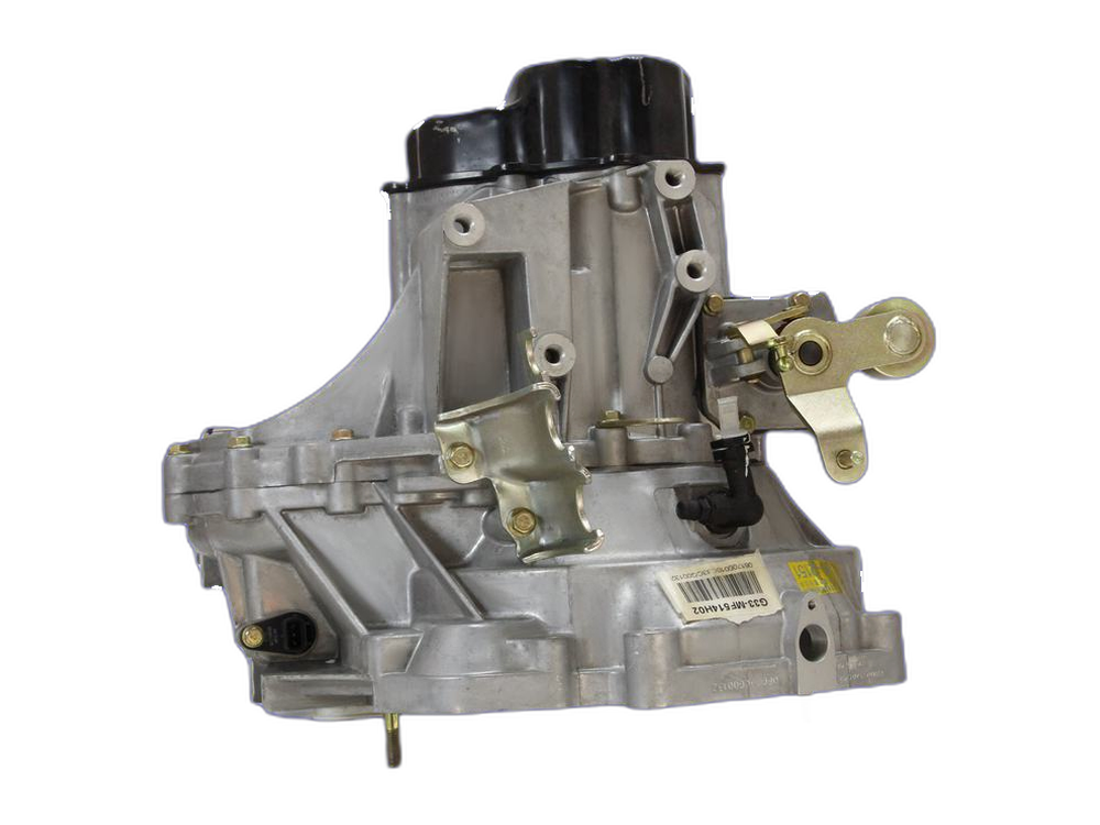 Changan CX30 Transmission assembly / gearbox unit 1700010-G31