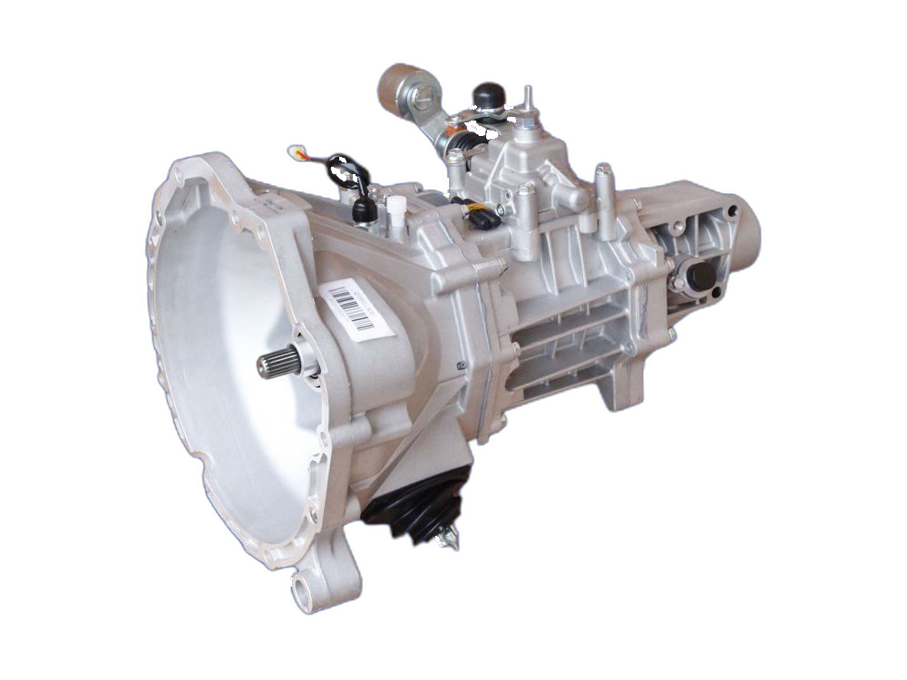 Changan Transmission assembly / gearbox unit 1700010-H01