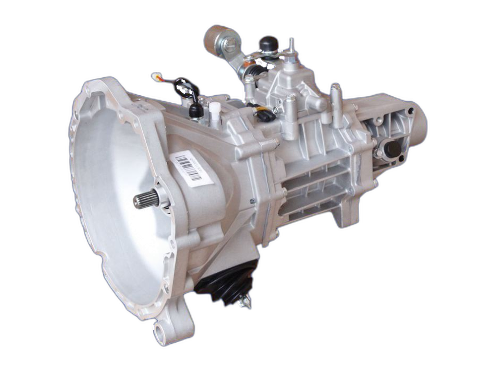 Changan Transmission assembly / gearbox unit 1700010-H01