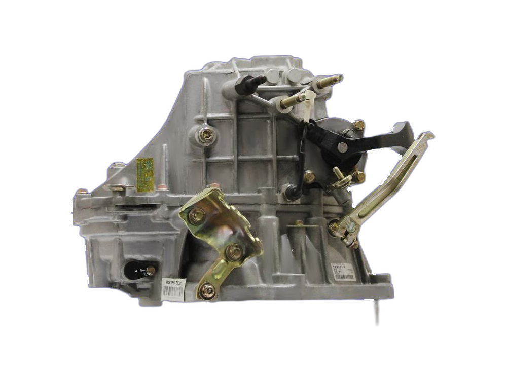 Changan CX20 Transmission assembly / gearbox unit 1700010-H06